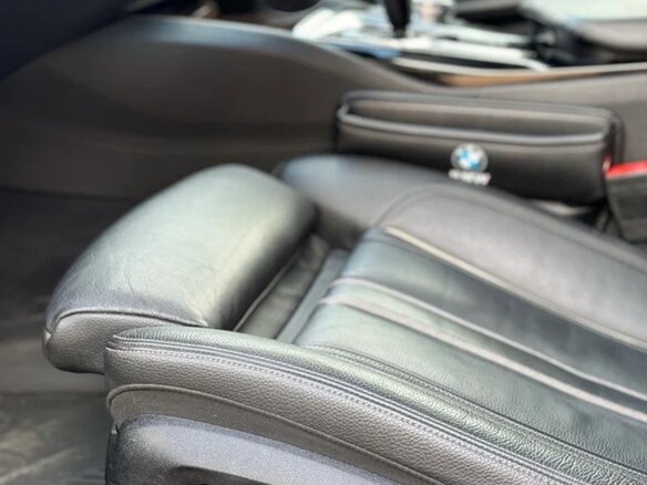 2019 BMW 5 серии 520d VII (G30/G31/G38), серый, 3300000 рублей - вид 24