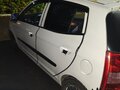 2007 Kia Picanto I, белый, 470000 рублей - вид 6