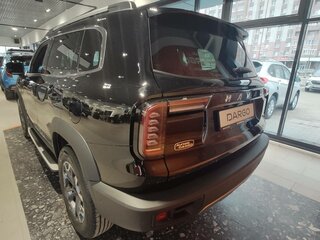 2025 Haval Dargo I, чёрный, 3899000 рублей, вид 5