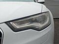 2014 Audi A6 IV (C7), белый, 1880000 рублей - вид 11