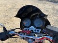 1993 Honda CB 400 Super Four, красный, 250000 рублей - вид 6