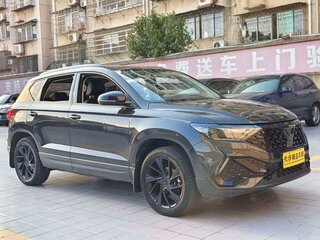 2023 Jetta VS5 I Рестайлинг, чёрный, 1390000 рублей, вид 1