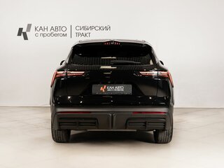 2023 Jetour Dashing I, чёрный, 1935300 рублей, вид 4