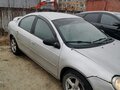 2002 Dodge Neon II, серебристый, 300000 рублей - вид 1