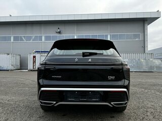 2025 Hongqi HS3, чёрный, 3199000 рублей, вид 4