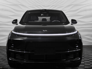 2025 Li Auto (Lixiang) L7 52.3 kWh I Рестайлинг, чёрный, 10390000 рублей, вид 2