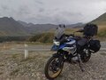 2021 BMW F 850 GS, синий, 1500000 рублей - вид 4