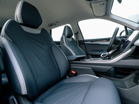 2026 VOLGA K40 I Рестайлинг, чёрный, 2849000 рублей - вид 6