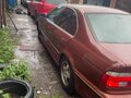 1998 BMW 5 серии 520i IV (E39), коричневый, 250000 рублей - вид 1