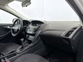 2017 Ford Focus III Рестайлинг, белый, 1190000 рублей - вид 6