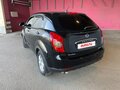 2011 SsangYong Actyon II, чёрный, 830000 рублей - вид 6