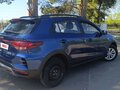2022 Kia Rio X IV Рестайлинг, синий, 2000000 рублей - вид 6