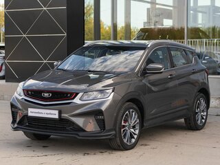 2024 Belgee X50, серый, 1950000 рублей, вид 1