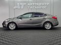 2013 Kia Cerato III, серый - вид 2