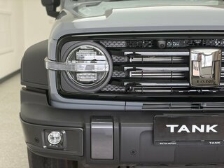 2026 Tank 300 I, серый, 4499000 рублей, вид 3