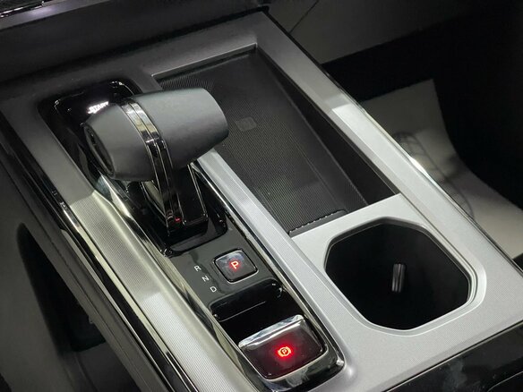 2024 GAC GS4, белый, 2450000 рублей - вид 15