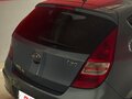 2009 Hyundai i30 I, голубой - вид 2