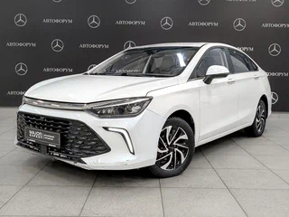 2023 BAIC U5 Plus, белый, 775000 рублей, вид 1