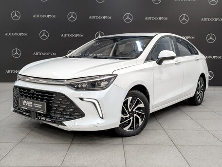 BAIC U5 Plus