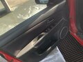 2008 Mazda 3 I (BK) Рестайлинг, красный - вид 8