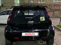2004 Smart Forfour I, чёрный, 630000 рублей - вид 8