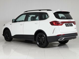 2024 SWM G05 Pro, белый, 1849000 рублей, вид 4