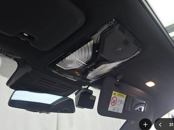 2025 BMW X5 30d IV (G05/G18) Рестайлинг, белый, 13114000 рублей - вид 11