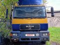 2000 MAN 18, синий, 1100000 рублей