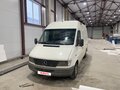1998 Mercedes-Benz Sprinter, белый, 1150000 рублей - вид 7