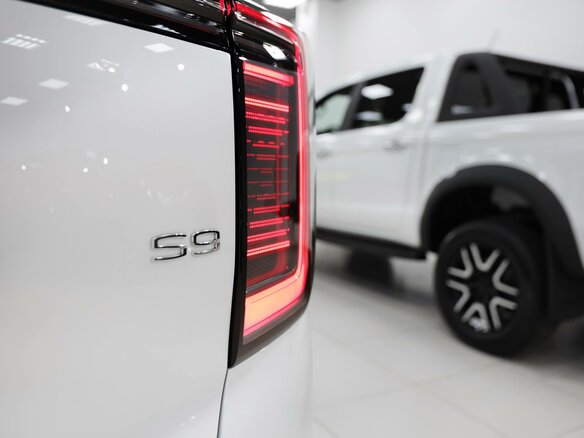 2026 GAC S9, белый, 6799000 рублей - вид 8