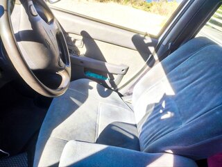 2003 Daihatsu Atrai 7 IV, белый, 570000 рублей, вид 4