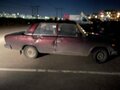2011 Lada (ВАЗ) 2107, пурпурный - вид 1