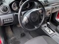 2007 Mazda 3 I (BK) Рестайлинг, красный, 650000 рублей - вид 9