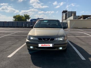 2006 Daewoo Nexia I, золотистый, 169000 рублей, вид 3