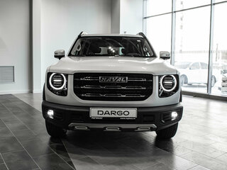 2026 Haval Dargo I Рестайлинг, белый, 3899000 рублей, вид 3