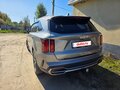 2022 Kia Sorento IV, серый, 3900000 рублей - вид 3
