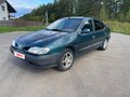 1997 Renault Megane I, зелёный, 45000 рублей