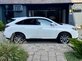 2015 Lexus RX 350 III Рестайлинг, белый, 2200000 рублей - вид 9