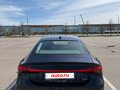 2020 Audi A7 50 TDI II (4K), синий, 5500000 рублей - вид 4