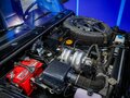 2017 Lada (ВАЗ) 2121 (4x4) I Рестайлинг, чёрный, 499000 рублей - вид 4