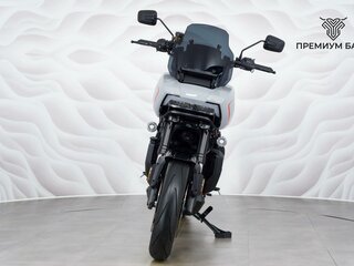 2025 Harley-Davidson Pan America, серый, 2199000 рублей, вид 4