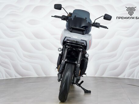 2025 Harley-Davidson Pan America, серый, 2199000 рублей, вид 4