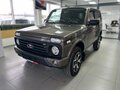 2026 Lada (ВАЗ) Niva Legend I, коричневый, 1259000 рублей - вид 11
