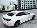 2023 BMW 3 серии 320Li VII (G2x) Рестайлинг, белый - вид 3