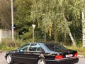 1994 Mercedes-Benz S-Класс 320 Long 5-speed III (W140), чёрный - вид 9