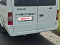 2012 Ford Transit, белый, 680000 рублей - вид 2