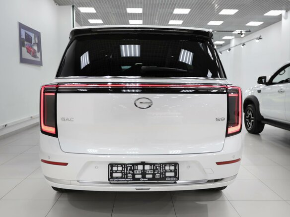 2026 GAC S9, белый, 6799000 рублей - вид 5