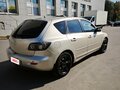 2005 Mazda 3 I (BK), серый - вид 5