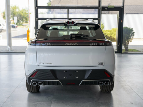 2025 Dongfeng Mage, белый, 3700000 рублей, вид 5