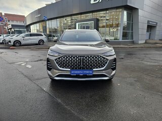 2023 Wey 05, коричневый, 4200000 рублей, вид 2